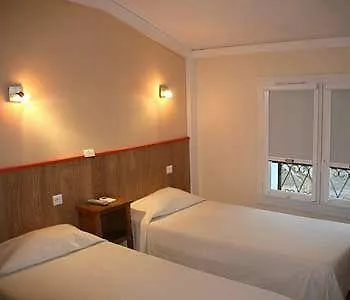 Ecusson Hotel Saint-Hilaire-de-Brethmas