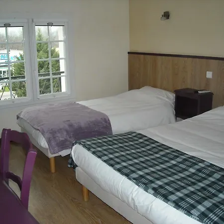 Ecusson Hotel