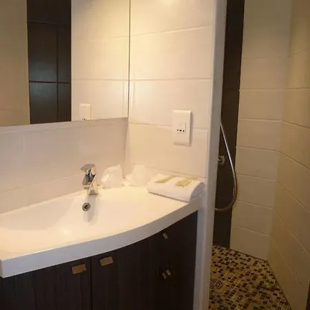 Hotel Ecusson